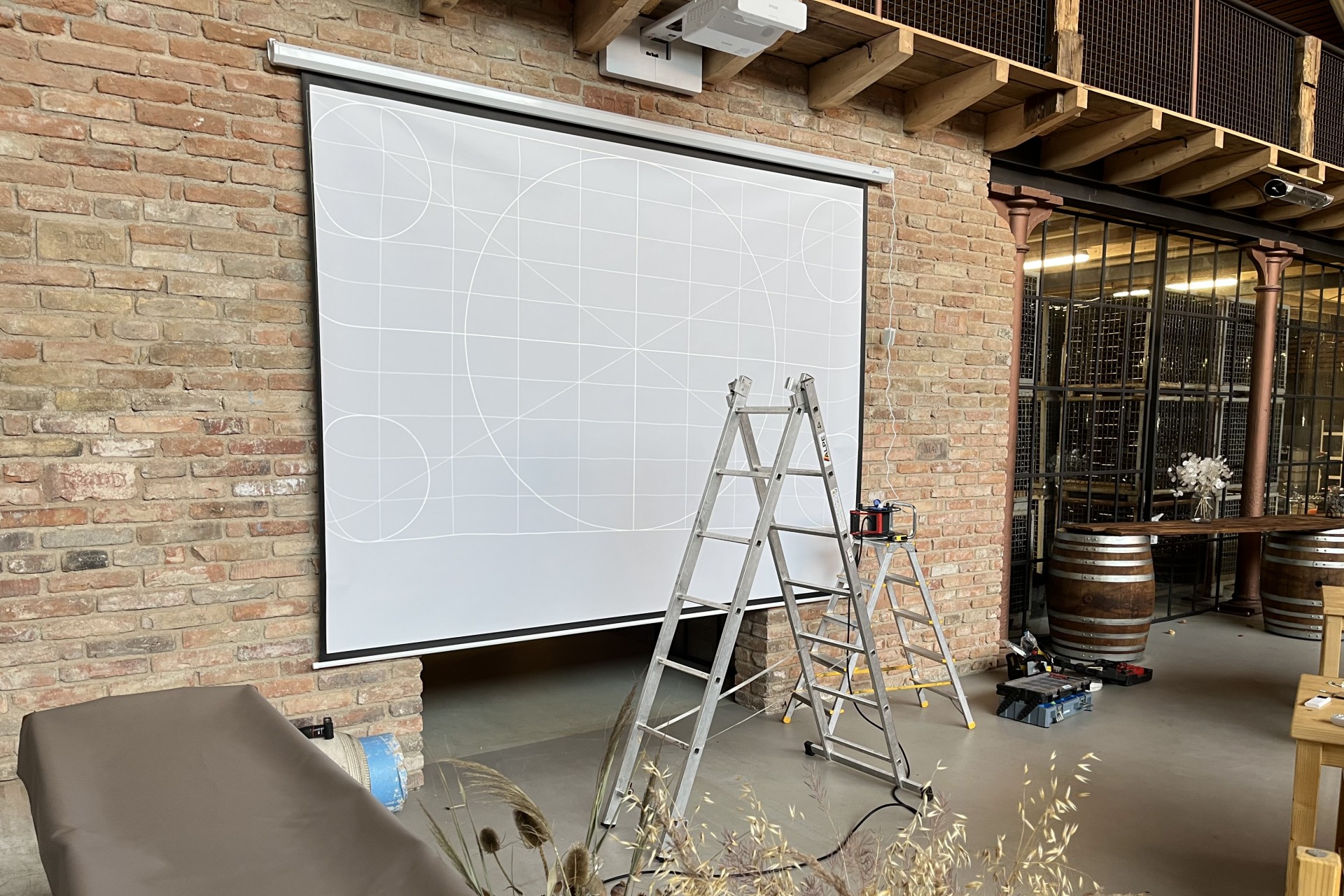 Kompletní zajištění akce v Art Wine Hall v Hotelu Kurdějov