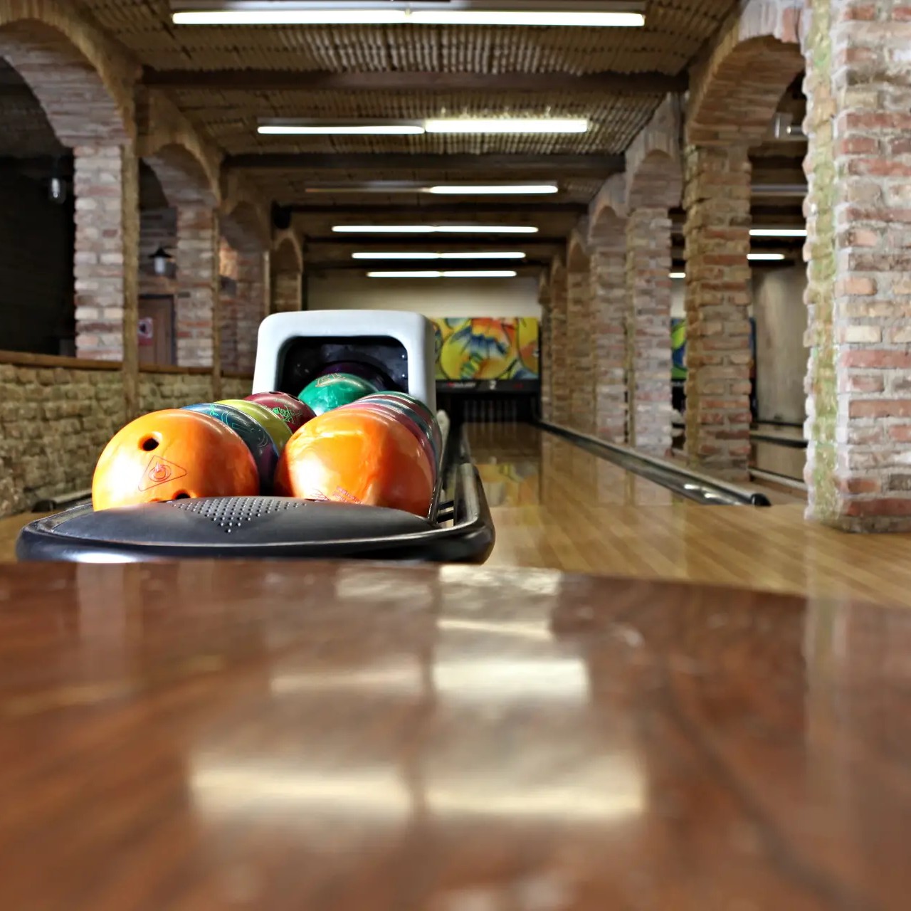 Aktivity v Hotelu Kurdějov