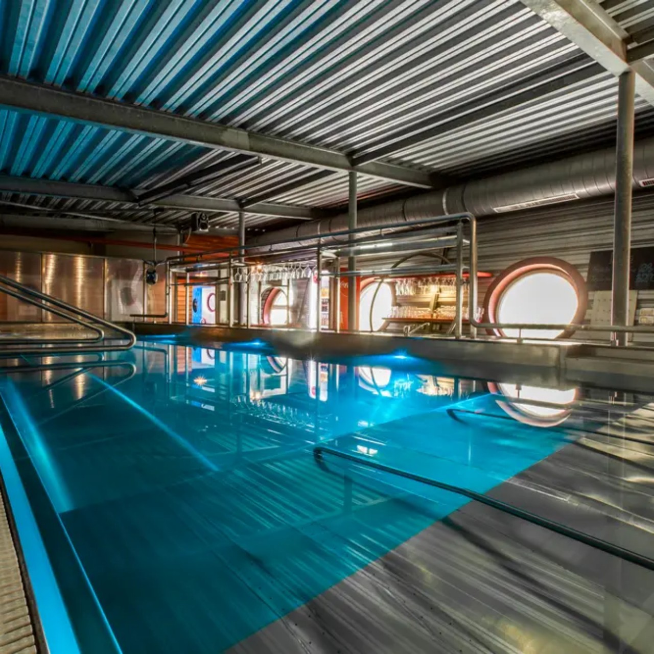 Wellness v Hotelu Kurdějov