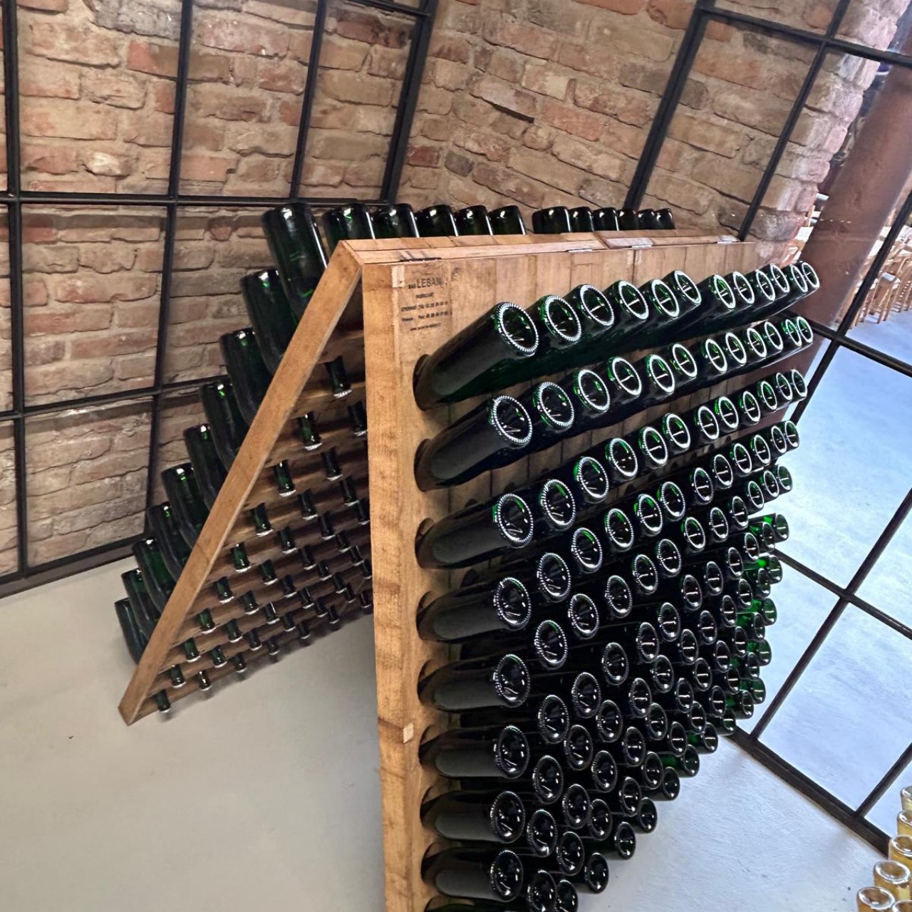 Vinařské programy v Hotelu Kurdějov